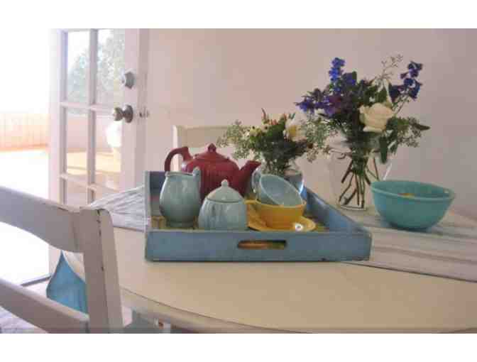 Two (2) Nights Stay at MALIBU COTTAGE, CA