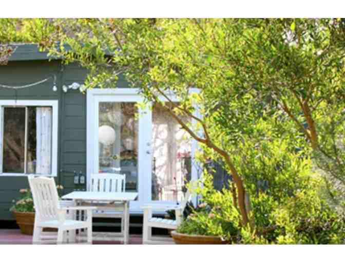 Two (2) Nights Stay at MALIBU COTTAGE, CA