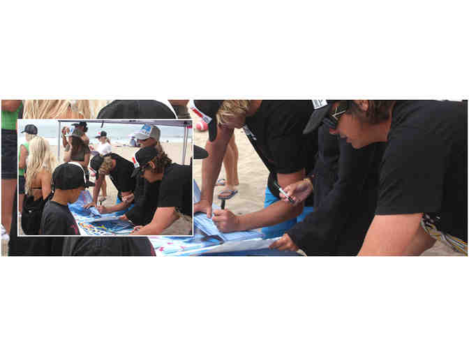 'Perfect Day Surf Camp' - One (1) Free Day