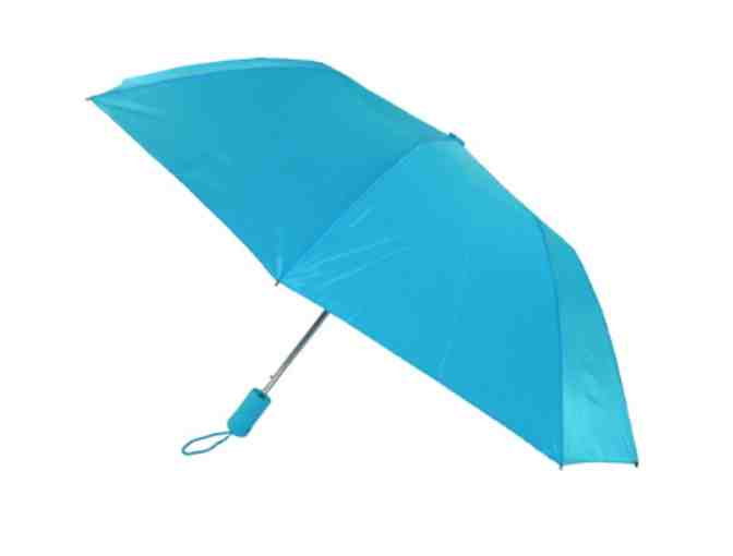 Umbrella & Selfie Stick