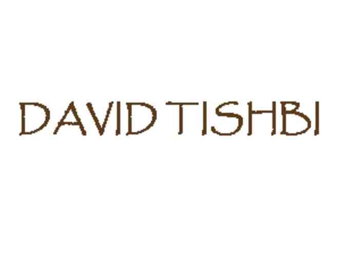 Free Ear Piercing - David Tishbi Jewelry
