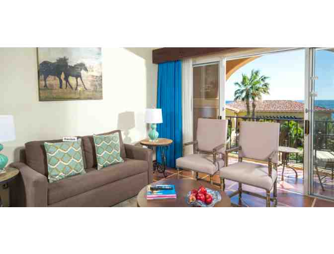 2 BR Presidential Suite! - CABO/Mexico - July 8-15th, 2017
