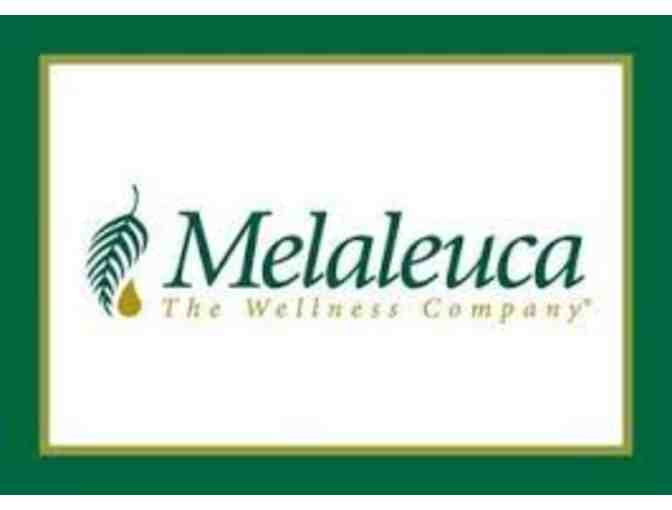 MELALEUCA Eco-friendly household cleaner pack