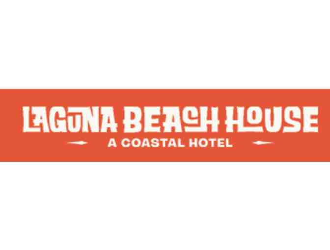 LAGUNA BEACH HOUSE - 2-Night Stay in Coastal View Room