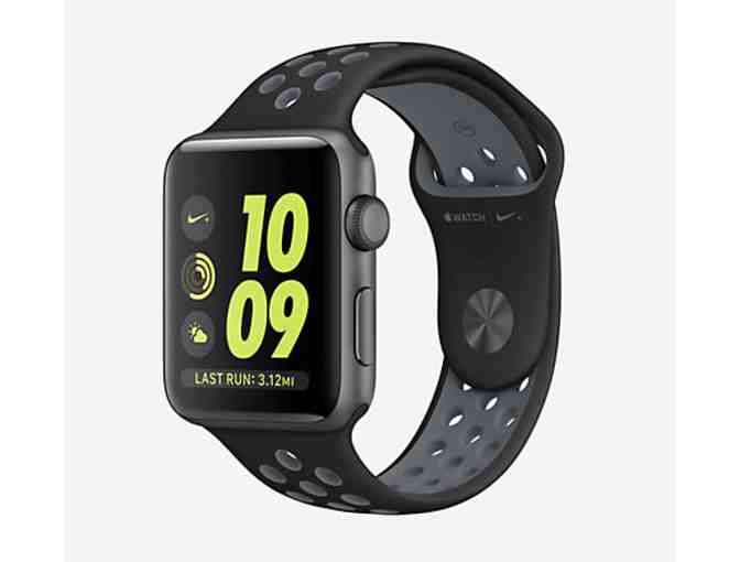3 RAFFLE TICKET - for drawing to win $500 & Apple Watch!