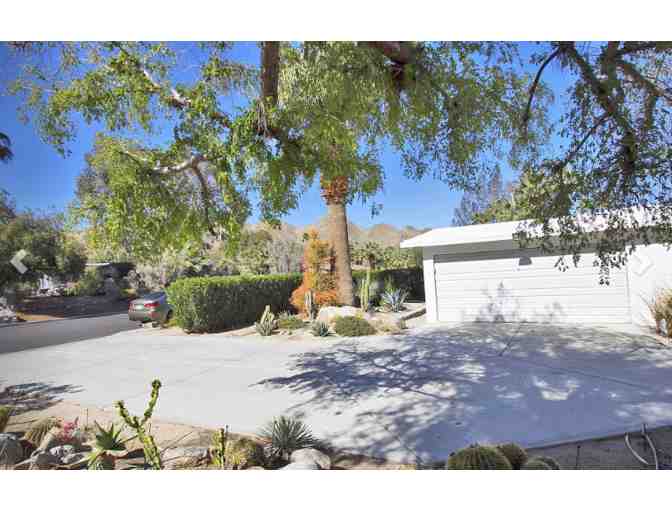 Rancho Mirage Getaway - 2 Nights