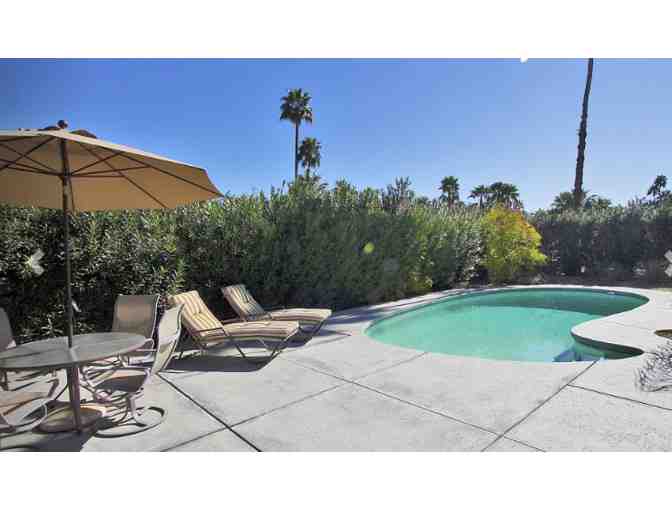 Rancho Mirage Getaway - 2 Nights