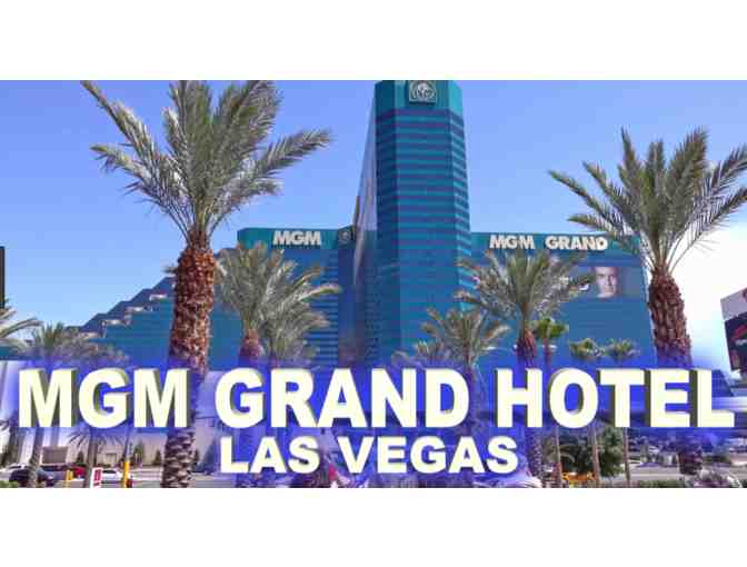 MGM Signature Hotel in Las Vegas - 2 Nights - Photo 1