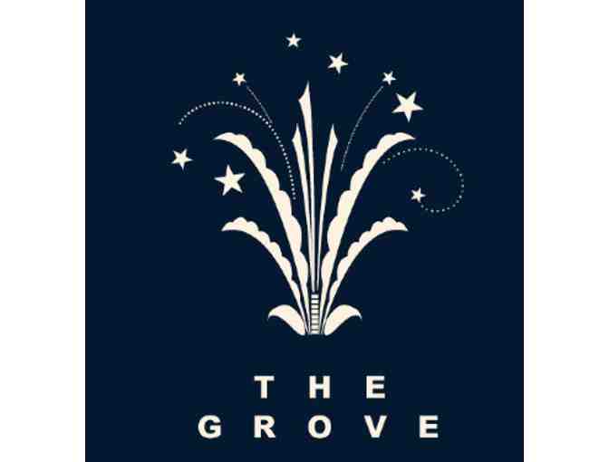 The Grove - Date Night