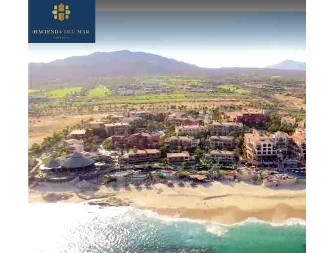 Cabo San Lucas Resort Stay /3 BR Presidential Suite! - - September 15th - 22nd, 2018
