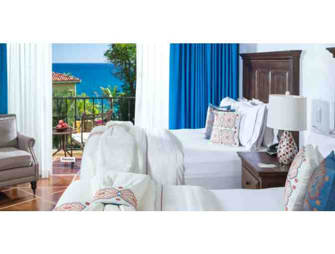 Cabo San Lucas Resort Stay /3 BR Presidential Suite! - - September 15th - 22nd, 2018