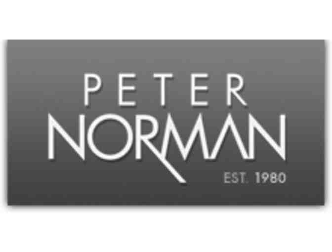 PETER NORMAN Jewelers - $300 Gift Certificate