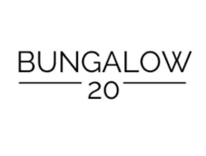 Bungalow 20 - $50 Gift Card - Photo 1