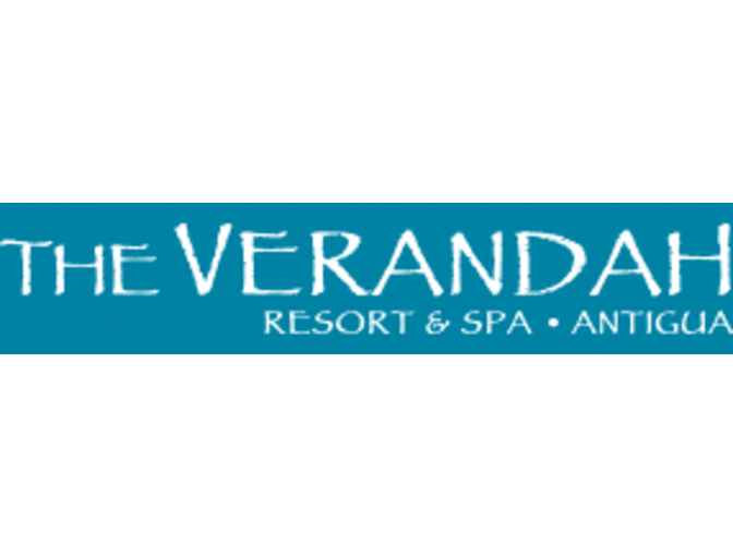 The Verandah Resort & Spa Antigua  - 7-9 Nights -  Valid for up to 3 Rooms