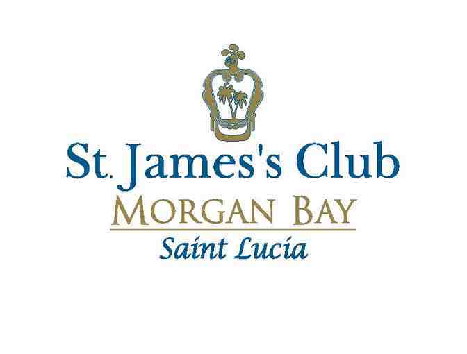 St. James's Club Morgan Bay St. Lucia - 7 - 10 Nights Stay