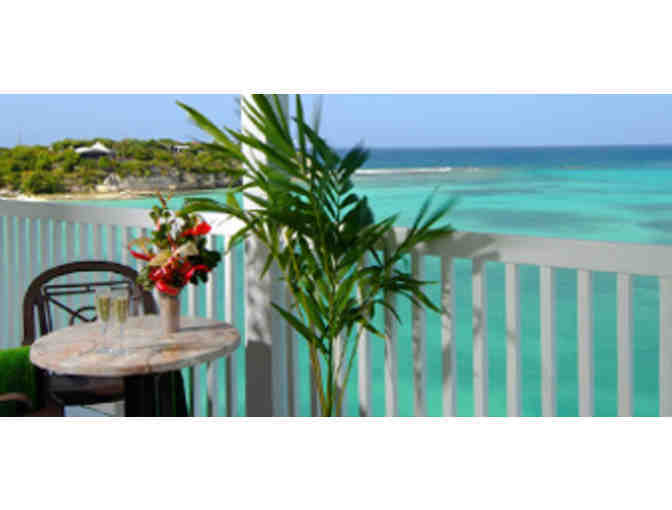 Pineapple Beach Club Antigua - Adults Only All Inclusive Resort -  7 to 9 Night Stay