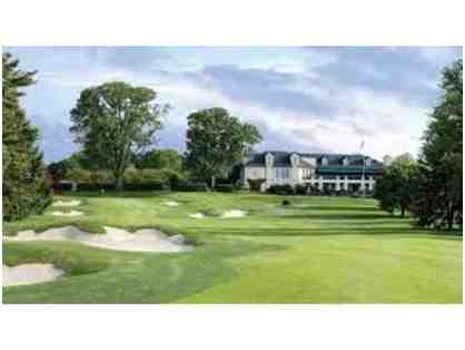 Round of Golf for 2 at Bel Air Country Club