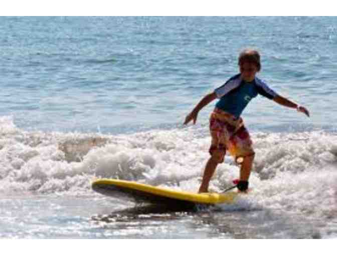 Perfect Day Surf Camp - One (1) Free Day