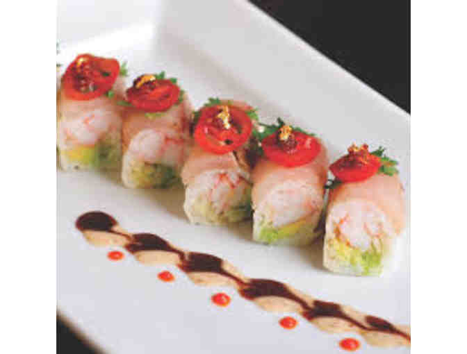 Pearl Dragon Asian Kitchen - $100 Gift Card