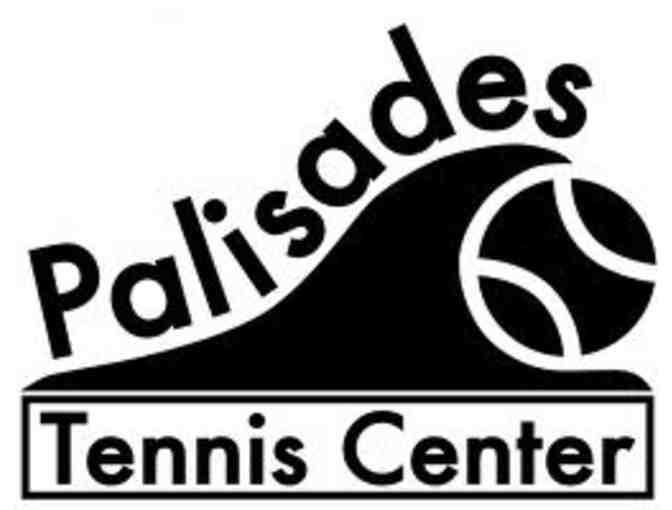 Palisades Tennis Center - Summer Tennis Camp - 1 week