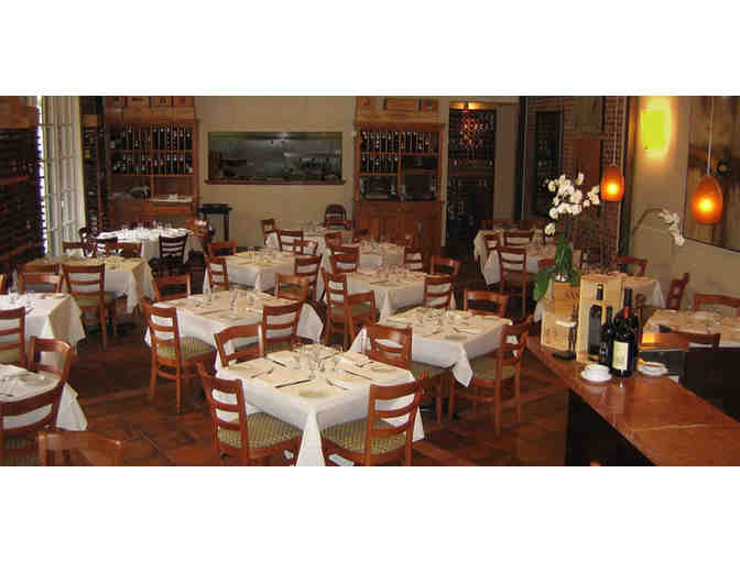 Amici Brentwood - Gift Certificate - Dinner for Two (2)