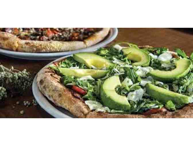 California Pizza Kitchen - $100 Gift Card