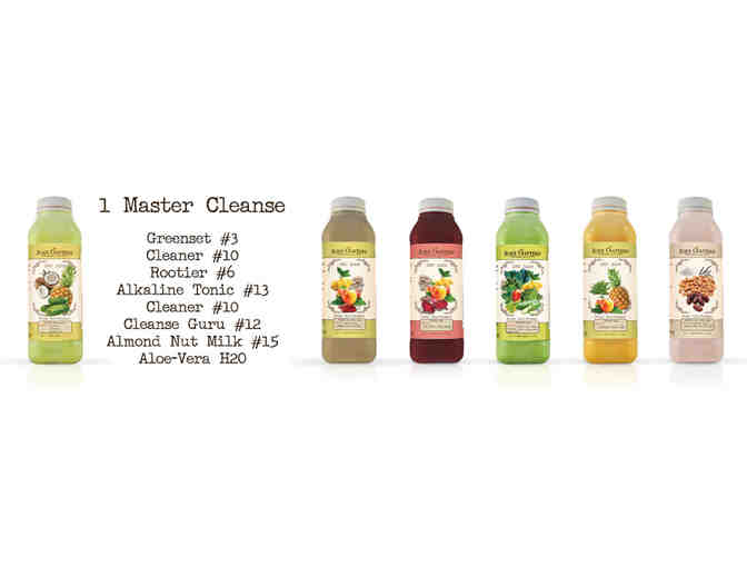 $50 Gift Card to JUICE CRAFTERS