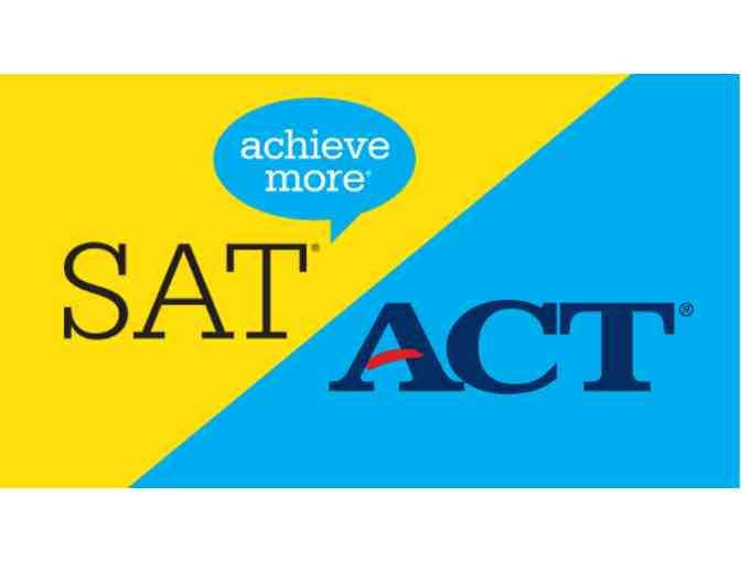 1.5 hours of SAT prep with the BEST - Angela Sun Consulting