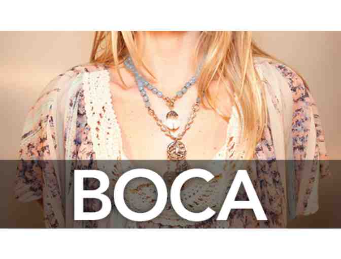 BOCA - $300 GIFT CARD - Photo 1