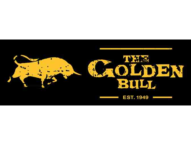 Golden Bull $100 Gift Certificate - Photo 1