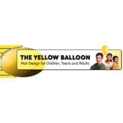 The Yellow Balloon