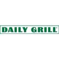 Daily Grill