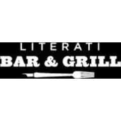 Literati Bar & Grill