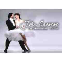 John Cassese - The Dance Doctor