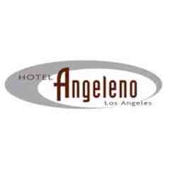 Hotel Angeleno - Los Angeles
