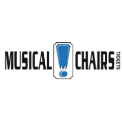 Musical Chairs Tickets
