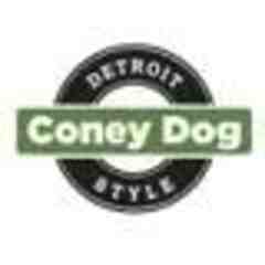 Coney Dog LA