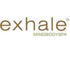 Exhale Mind & Body Spa