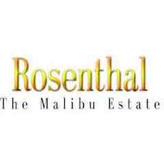 Rosenthal - Malibu Estate