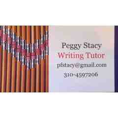 Peggy Stacy