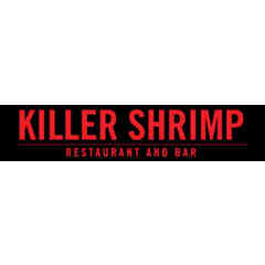 Killer Shrimp