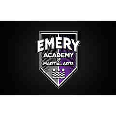 Emery Academy of Martial Arts