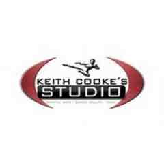 Keith Cooke's Studio