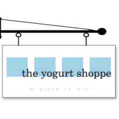 The Yogurt Shoppe