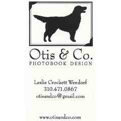 Leslie Wendorf of Otis & Co