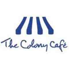 The Colony Cafe