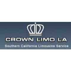 Crown Limousine LA