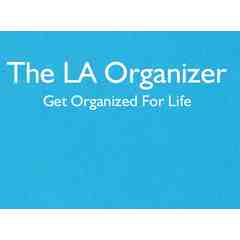 The LA Organizer