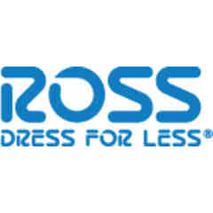 Ross Dress For Less