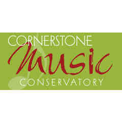 Cornerstone Music Conservatory